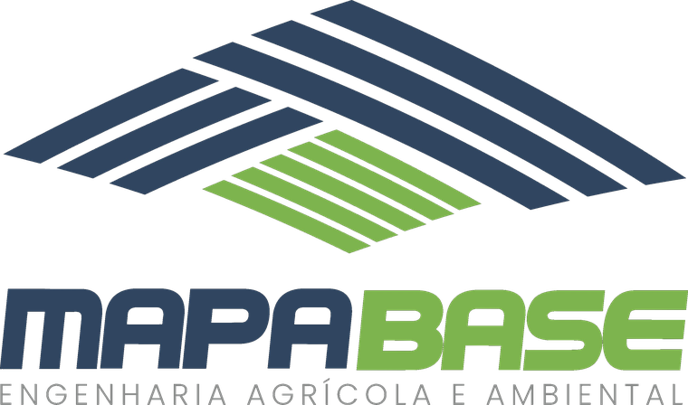 MapaBase Engenharia Agrícola e Ambiental